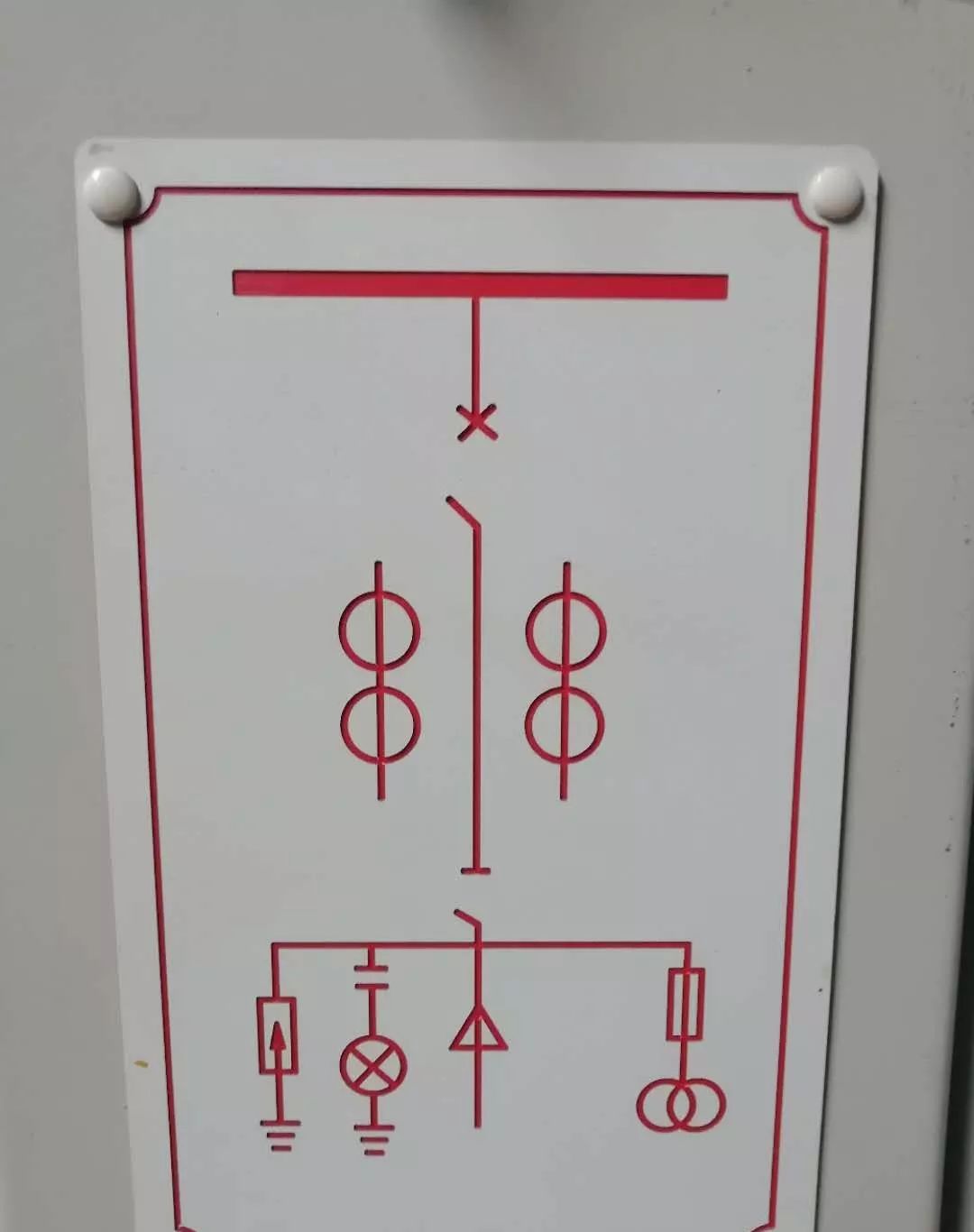 高壓開關柜配置知識，純干貨！