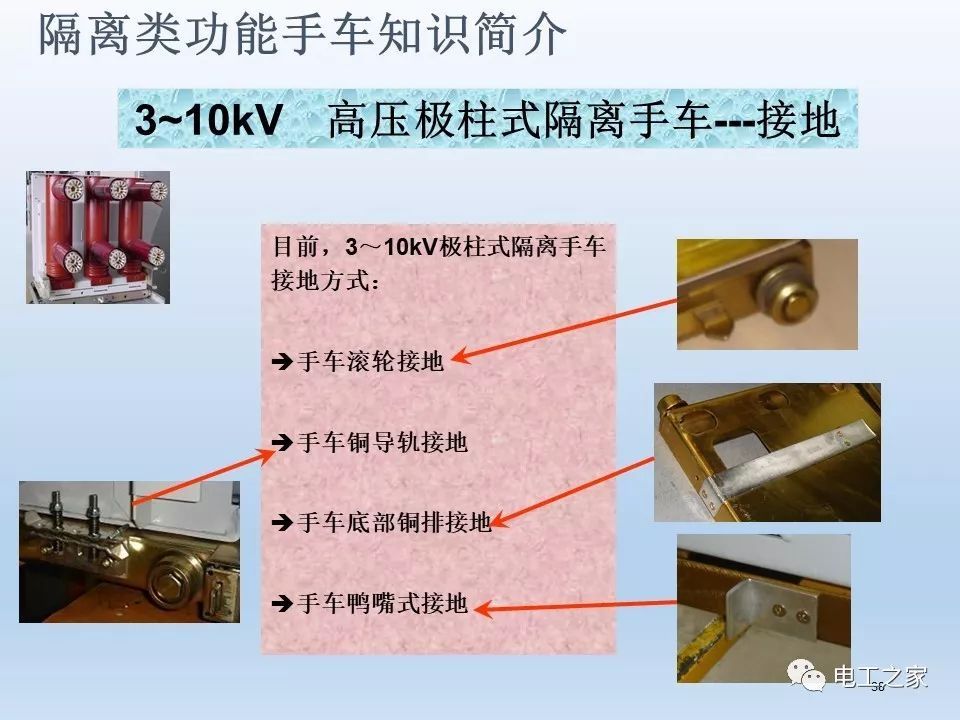 告訴我們KYN28開關柜常用手工藝品