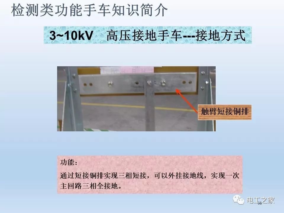 告訴我們KYN28開關柜常用手工藝品