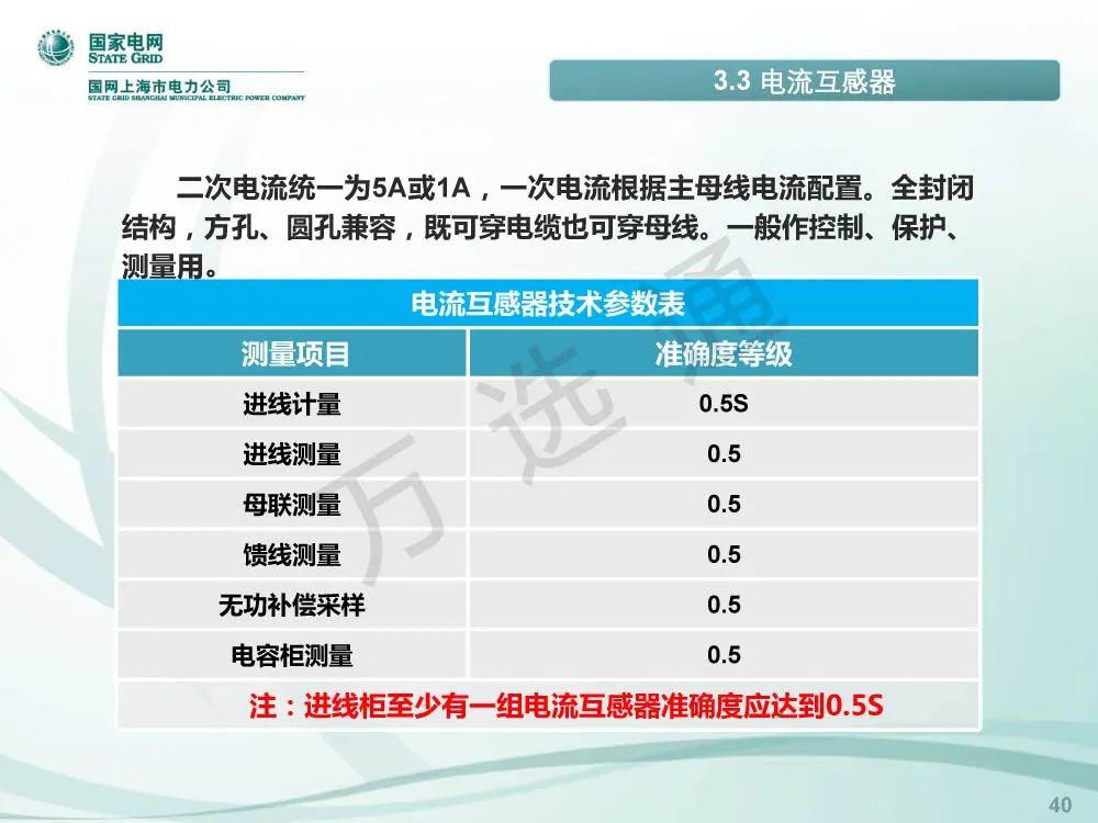 國家電網低電壓開關柜標準化設計方案