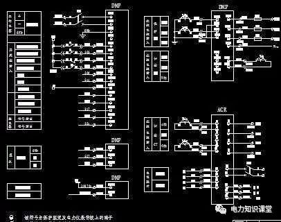 10kV高壓開關(guān)柜 6機柜設(shè)計注意事項，您見過嗎？