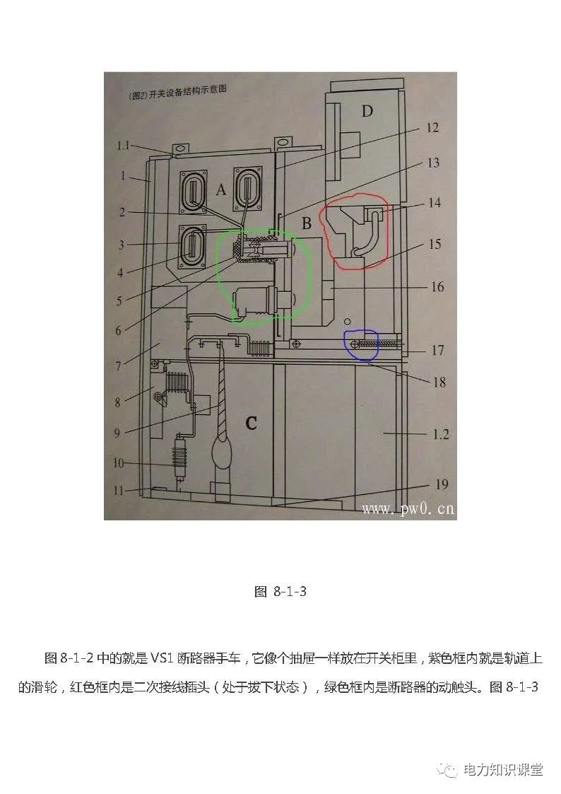 高低壓設(shè)置開關(guān)柜組裝、加工和生產(chǎn)過程