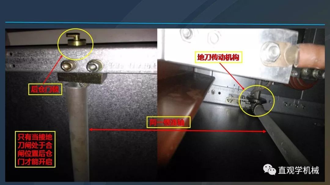 中國工業(yè)控制|高電壓開關柜培訓課件，68頁ppt，有圖片和圖片，拿走吧！