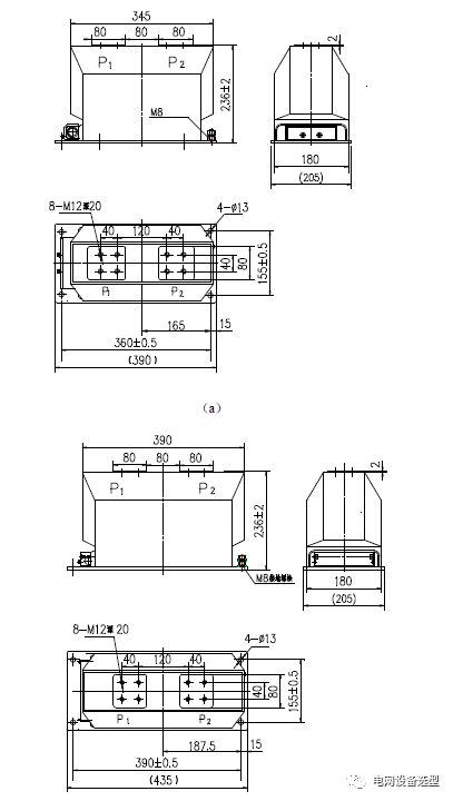 12 KV手車類型開(kāi)關(guān)柜標(biāo)準(zhǔn)化設(shè)計(jì)定制方案(2019年版)