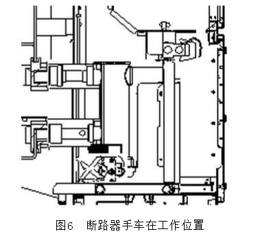 KYN和XGN高壓開關柜專業(yè)人士已知的結構