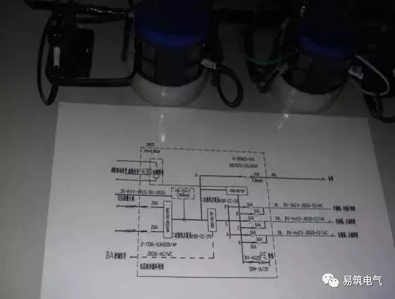 配電箱的布線和安裝的通用標(biāo)準(zhǔn)是什么？我們應(yīng)該注意哪些問(wèn)題？圖片和文本的詳細(xì)說(shuō)明