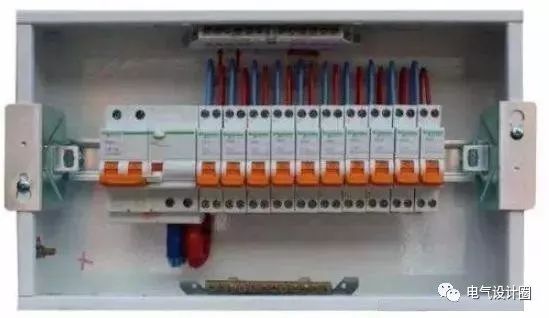 首頁配電箱在選擇之前，理清這6個問題，你可以少犯錯誤！
