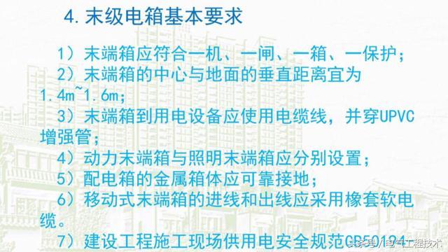 我在1級、2級和3級配電箱有什么樣的設(shè)備？如何配置它？你早就應(yīng)該知道了。