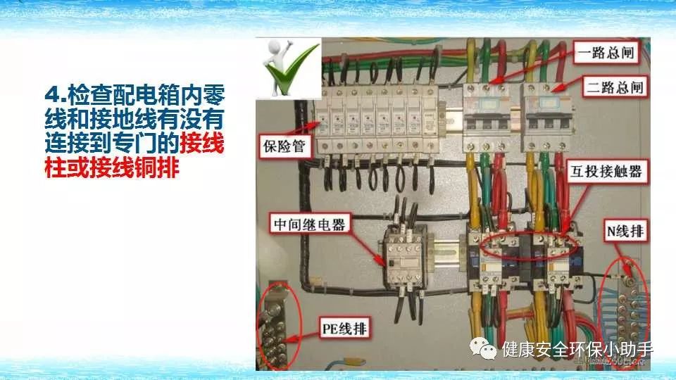 恐怖。工人檢修配電柜，1爆炸火花飛濺，瞬間悲劇......